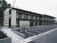 パークサイドの画像