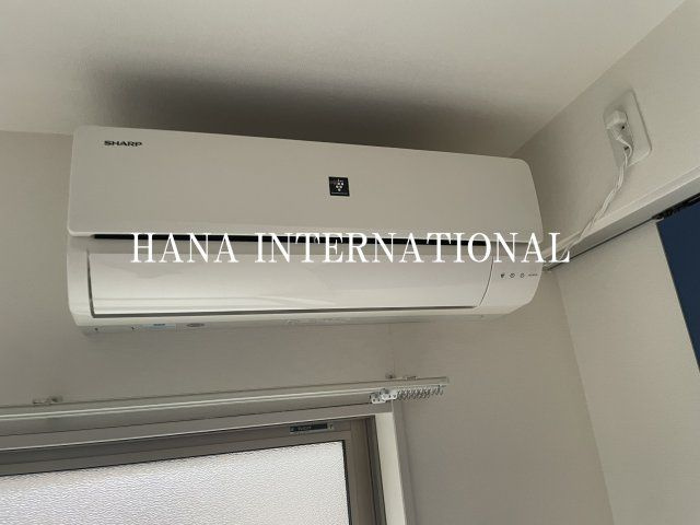 リブリ・OMJの設備