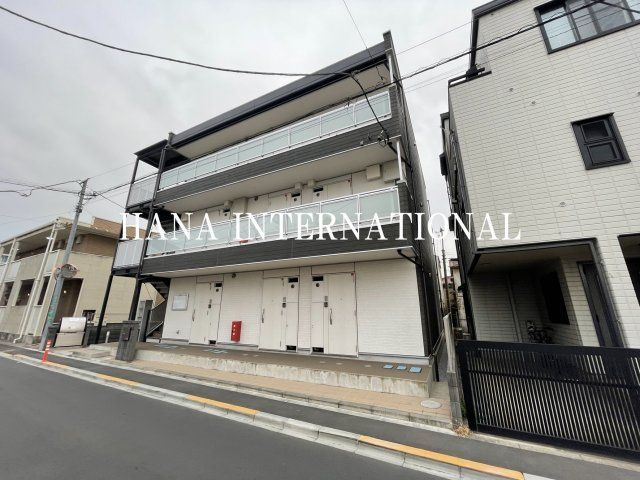 リブリ・OMJ