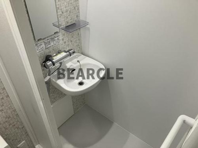 【洗面所】 | J'fort祇園四条