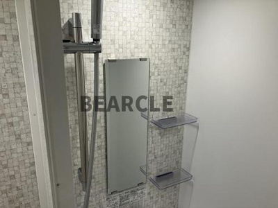 【シャワールーム】 | J'fort祇園四条