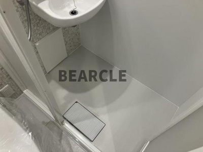 【シャワールーム】 | J'fort祇園四条