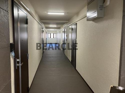 【その他共用部分】 | J'fort祇園四条