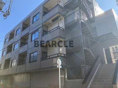 【外観】 | J'fort祇園四条