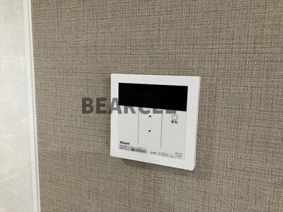 【設備】 | J'fort祇園四条