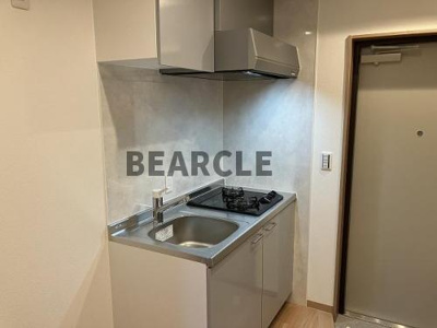 【キッチン】 | J'fort祇園四条