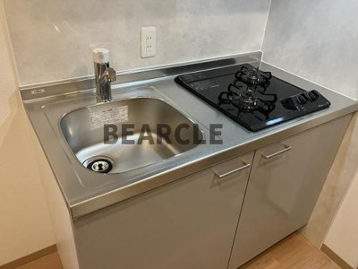 【キッチン】 | J'fort祇園四条