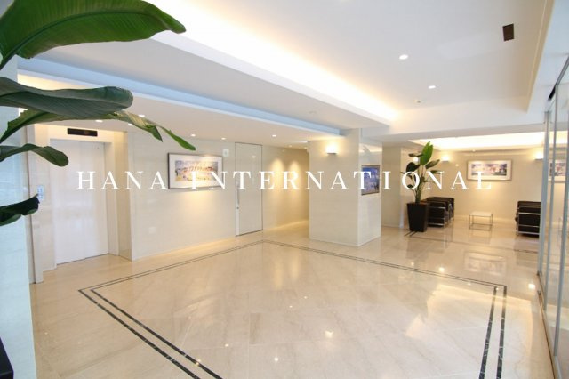 ＳＯＣＩＥＴＹ・ＳＥＡＳＯＮＳのロビー|現況優先となります