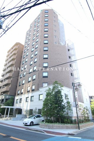 ＳＯＣＩＥＴＹ・ＳＥＡＳＯＮＳの外観