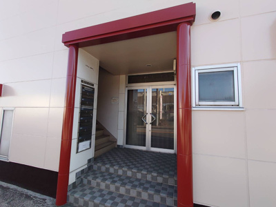 【エントランス】 | CI-2