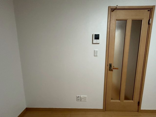 アレッタ長洲の内装