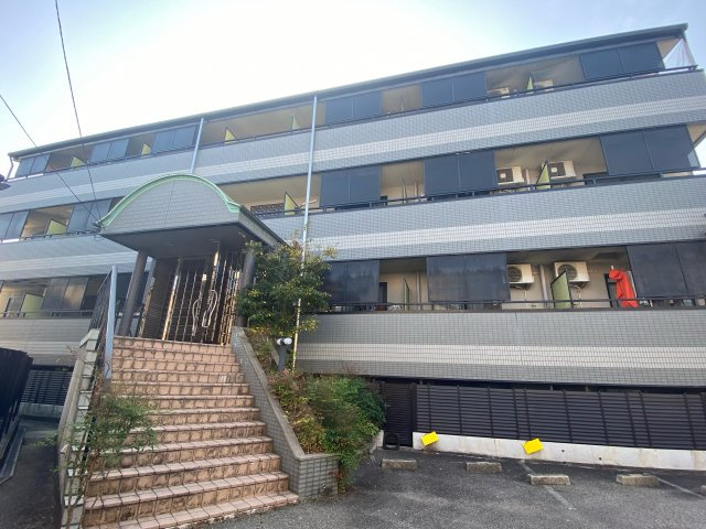 ベルメゾン喜志