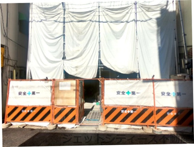 【外観】 | リュクス天六Ⅱ