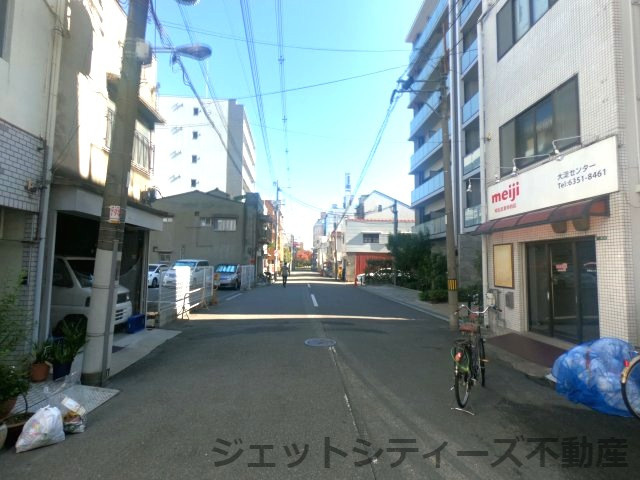 【周辺】 | リュクス天六Ⅱ