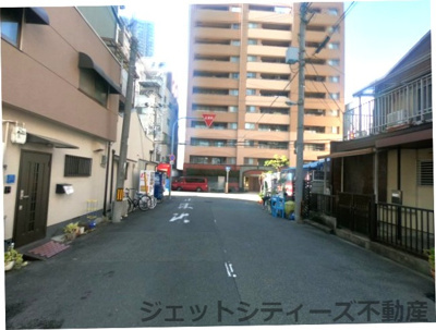 【周辺】 | リュクス天六Ⅱ