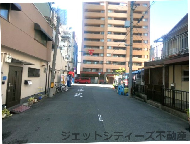【周辺】 | リュクス天六Ⅱ