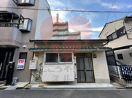 東大阪市河内町戸建の画像