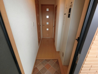 【玄関】 | グリーンヒルズ