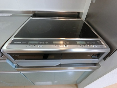 【キッチン】 | グリーンヒルズ