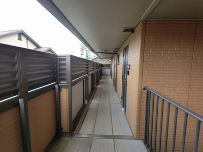 【その他共用部分】 | グリーンヒルズ