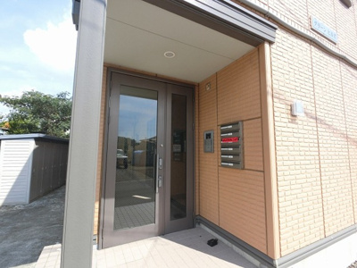 【エントランス】 | グリーンヒルズ