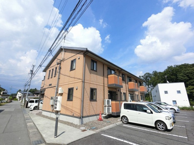 【外観】 | グリーンヒルズ