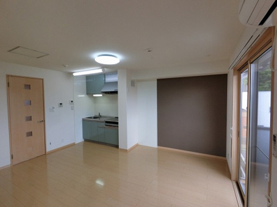 【居間・リビング】 | グリーンヒルズ