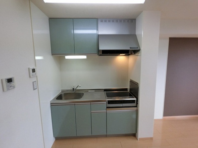 【キッチン】 | グリーンヒルズ