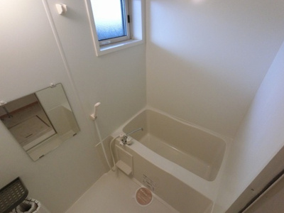 【浴室】 | グリーンヒルズ