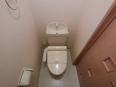 【トイレ】 | グリーンヒルズ