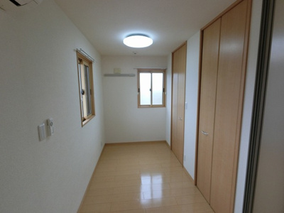 【洋室】 | グリーンヒルズ