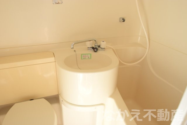 【洗面所】 | 広い洗面スペース