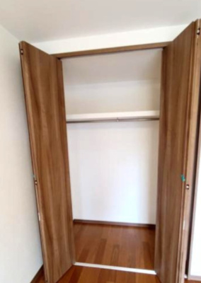 【収納】 | 諏訪ノ森OMパレス