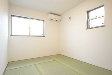 【和室】 | 諏訪ノ森OMパレス