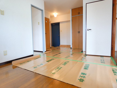 【和室】 | クリヨン38