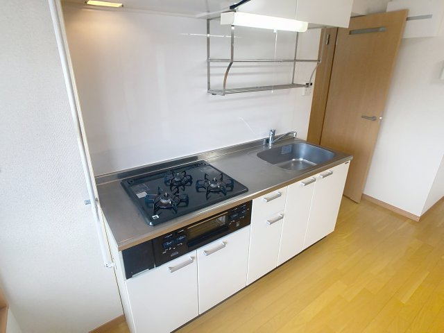 YMO旅篭町の設備