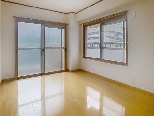 YMO旅篭町の居間・リビング