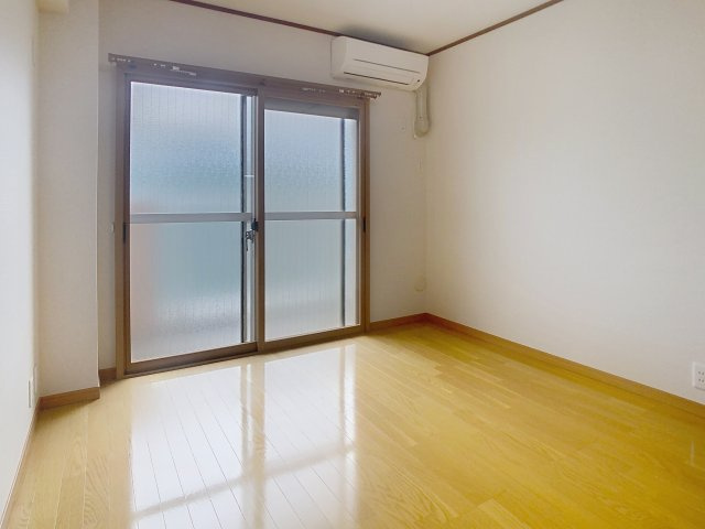 YMO旅篭町の内装