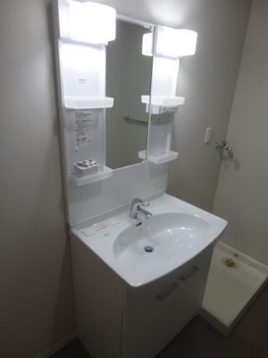 【洗面所】 | アステリオン松濤 | ★　独立洗面台　★