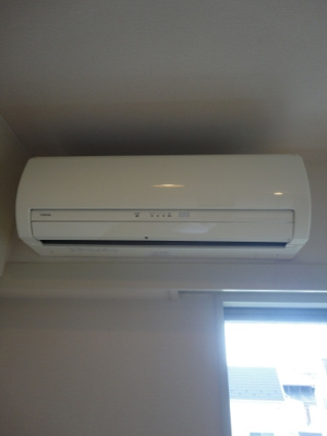 【設備】 | アステリオン松濤 | ★　エアコン１基付き　★