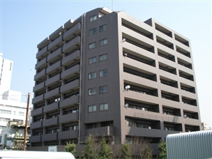 【外観】 | アステリオン松濤