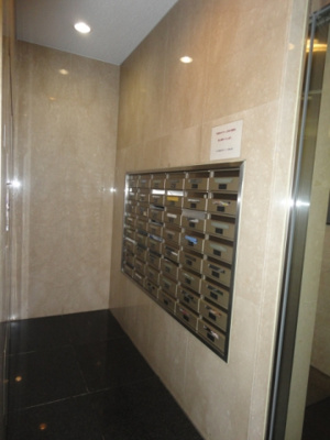 【エントランス】 | アステリオン松濤