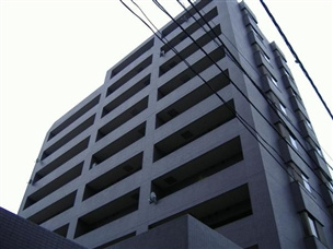 【外観】 | アステリオン松濤