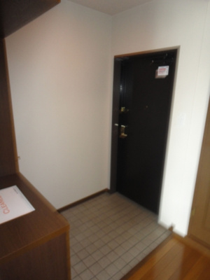 【玄関】 | アステリオン松濤 | ★　広めの玄関です　★