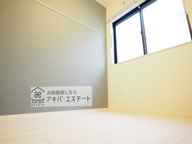 【内装】 | グランバレー北綾瀬 | 同一仕様写真