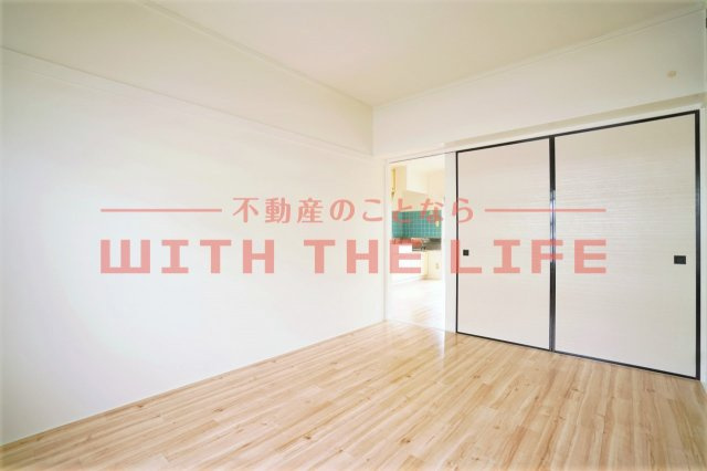 ビレッジハウス八女室岡【10,000円キャッシュバック対象物件】の子供部屋|お子さんのためのお部屋にいかがでしょうか