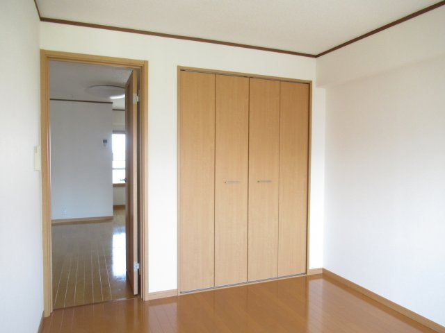 YMO旅篭町の洋室