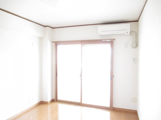 YMO旅篭町の洋室