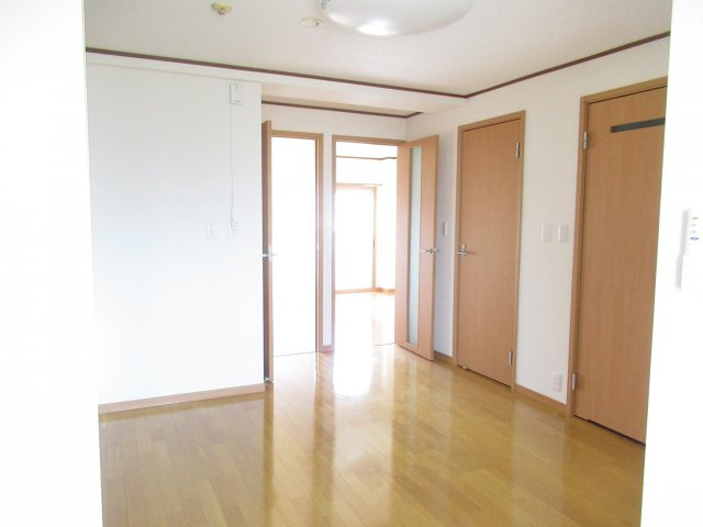 YMO旅篭町の居間・リビング