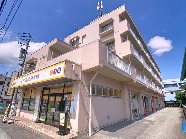 YMO旅篭町